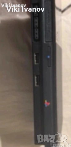 PS2 SCPH-90004, снимка 5 - PlayStation конзоли - 54600199