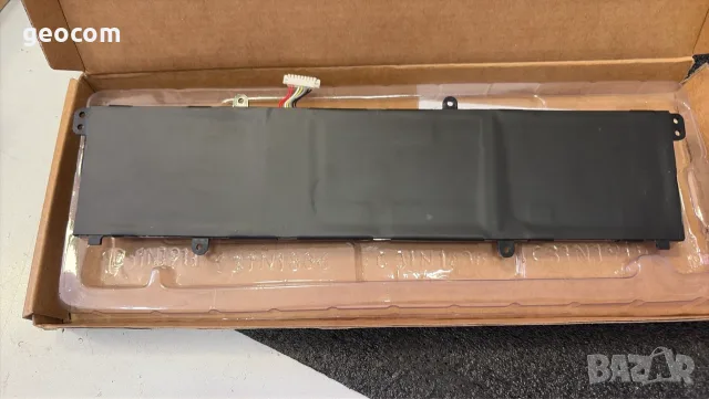ASUS VivoBook серии нова батерия (B31N1911,42Wh,11.55V), снимка 4 - Батерии за лаптопи - 55642095