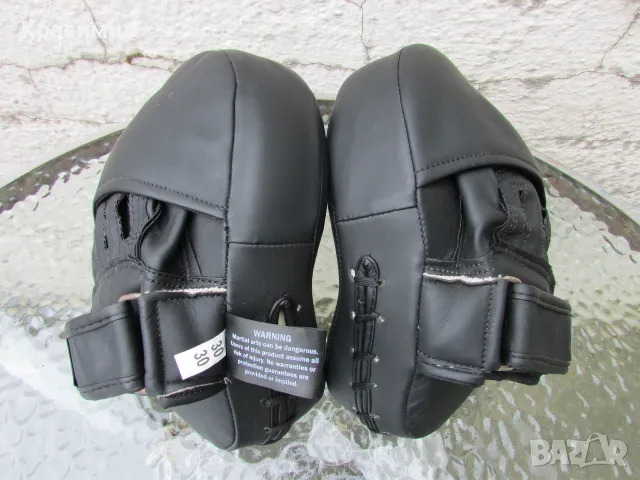 Лапи за бокс Bytomic Axis V2, снимка 8 - Бокс - 55354990