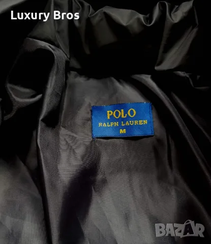 Мъжки зимни якета Polo Ralph Lauren, снимка 8 - Якета - 55615215