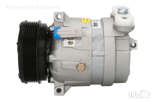 Компресор за климатик NISSENS NIS 89057