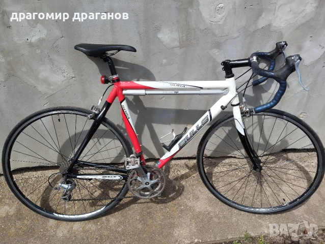 шосеен велосипед BULLS