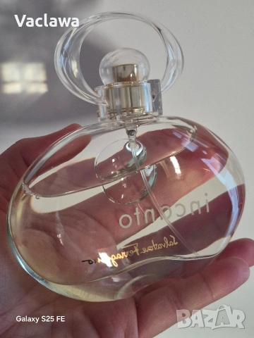 Ferragamo Incanto Eau de Parfum за жени 100 ml, снимка 3 - Дамски парфюми - 53975660
