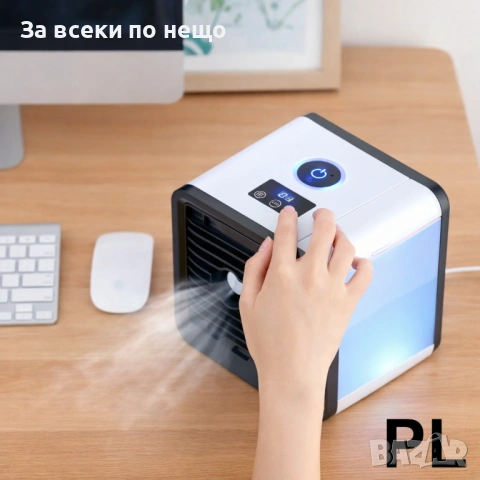 ПРОМО КОМПЛЕКТ 1+1 – Мобилен климатик 3в1 + сгъваема пералня 12 V (11/12 L) Код P2414, снимка 5 - Други стоки за дома - 54413998