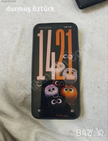 Poco f8 ultra 16+16 512 GB RAM 