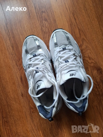 new balance маратонки 42 номер. , снимка 7 - Маратонки - 54396324