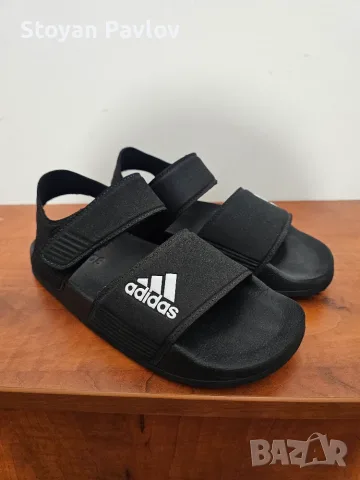 Оригинални детски сандали Adidas , снимка 6 - Детски сандали и чехли - 55375881