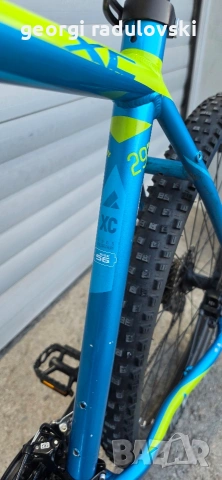 29" булс ХЛ, снимка 6 - Велосипеди - 55018743