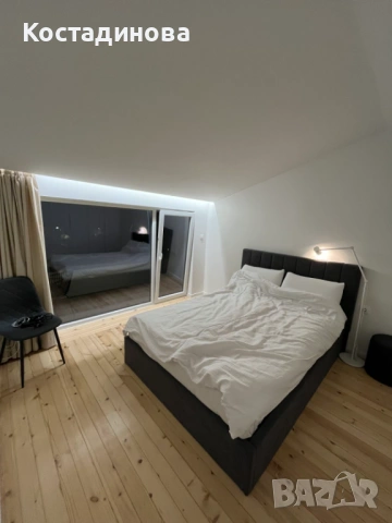 Двустаен до ВМИ, снимка 10 - Апартаменти - 53971103