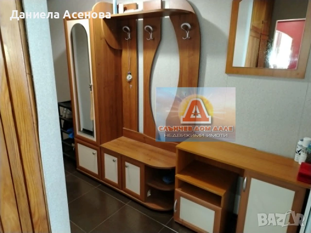 Продажба двустаен апартамент, квартал Тракия!, снимка 8 - Апартаменти - 54699606