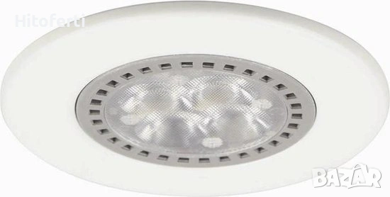 Lightthings Optima inbouwset 3×4,2W точков лъч, LT11530