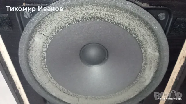 Тонколони за реставриране, снимка 18 - Тонколони - 55597323