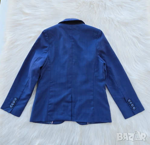 Детски костюм Zara и H&M 6-7 години , снимка 7 - Други - 54642852