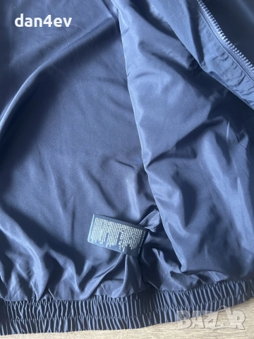 Яке ветровка Tommy Jeans, снимка 9 - Якета - 55601311