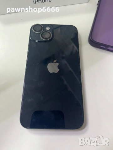 Iphone 14 256GB 84% батерия с кутия отлично състояние, снимка 8 - Apple iPhone - 54022945