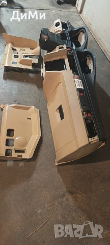 табло с навигаци бмв е90 е91 bmw e90 e91, снимка 9 - Части - 55139364