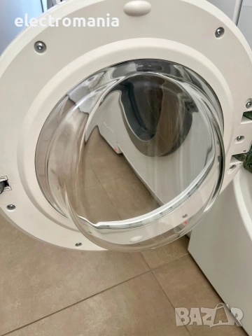 пералня AEG Lavamat Protex L6246FL 6кг, снимка 6 - Перални - 55074365