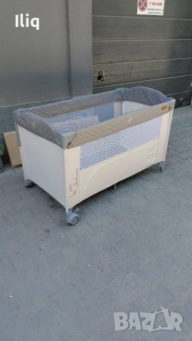 детска кошара. подходяща за малки кучета. , снимка 2 - Други - 54722894