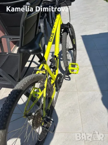 Drag Primo Велосипед…, снимка 5 - Велосипеди - 55533603