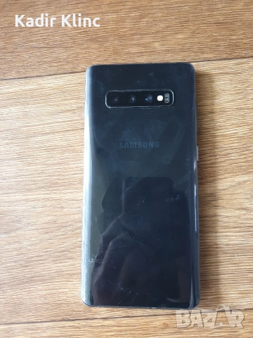 Samsung Galaxy S10+, снимка 7 - Samsung - 54428099