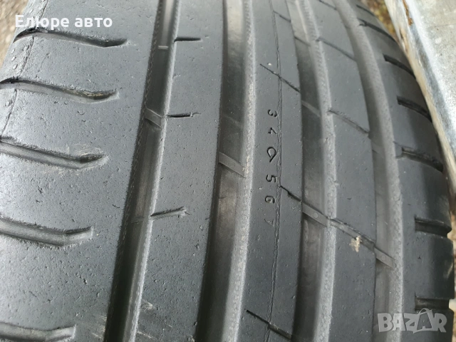 Джанти за BMW 5x120x8,5J/9,5J19, снимка 8 - Гуми и джанти - 54624480