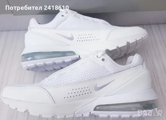 Nike Air Max Pulse Unisex Size 39 /25см НОВО! ОРИГИНАЛ! Унисекс Маратонки!, снимка 7 - Маратонки - 55528434