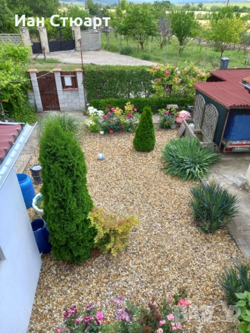 Къща, снимка 17 - Къщи - 54258556