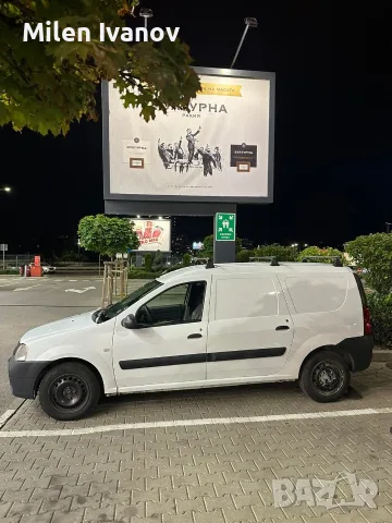 dacia logan 1.5 diesel 