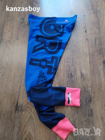 adidas stella maccarthney - страхотен дамски клин С, снимка 4 - Клинове - 55212097