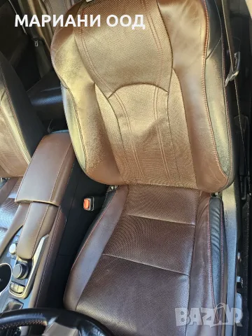 Продавам Lexus RX450h, снимка 11 - Автомобили и джипове - 55579497