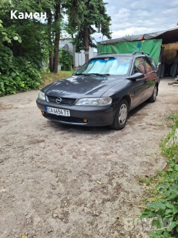 Продавам Opel Vectra, снимка 9 - Автомобили и джипове - 54900863
