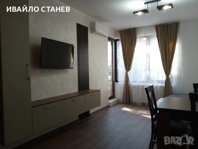 двустаен апартамент под наем , снимка 4 - Апартаменти - 55411183