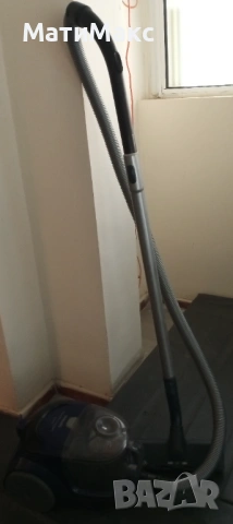 Прахосмукачка PHILIPS, снимка 2 - Прахосмукачки - 54389057