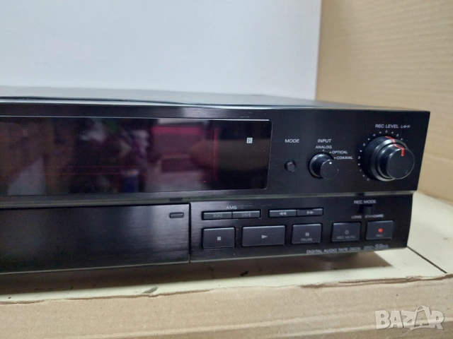 Deck DAT DTC-59ES, снимка 3 - Декове - 54267082