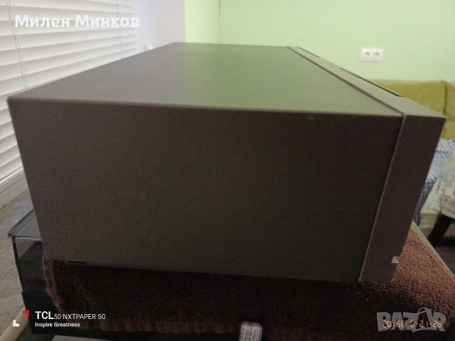 Blaupunkt C-1500, снимка 8 - Декове - 54991342