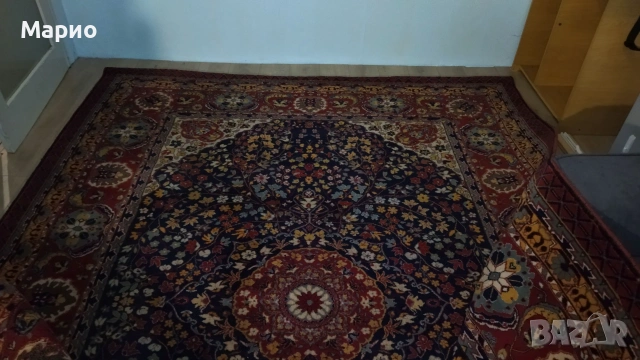 Персийски килим