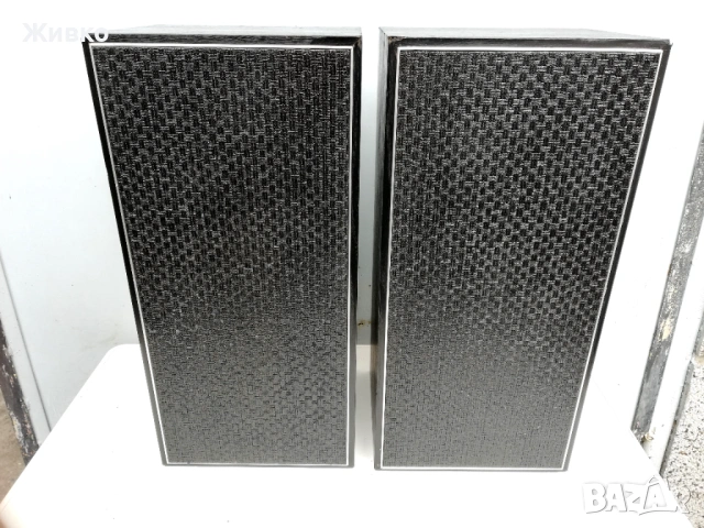 Тонколони JAMO, снимка 5 - Тонколони - 54290700