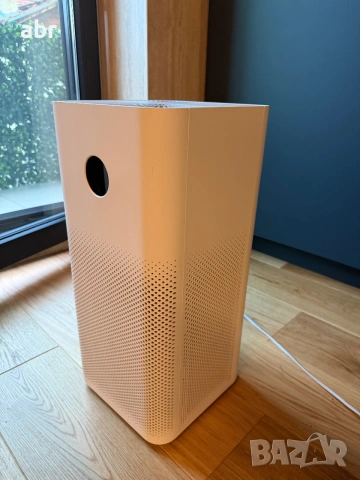Xiaomi Mi Air Purifier 3H, снимка 3 - Овлажнители и пречистватели за въздух - 55215237