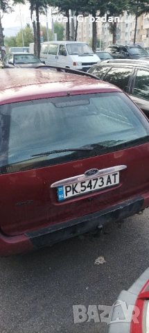 Ford Mondeo 1.8 TD-цяла -за Части, снимка 7 - Автомобили и джипове - 54415916