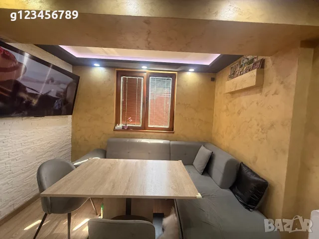Тристаен апартамент, снимка 2 - Апартаменти - 55296002