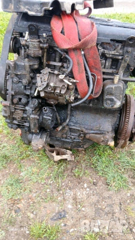 Мотор за iveco/fiat 