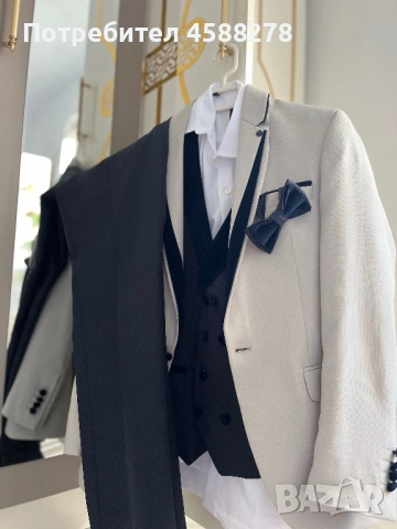 Костюм за бала