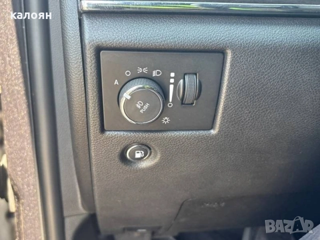 jeep grand cherokee 3.6 v6 8zf 4x4, снимка 12 - Автомобили и джипове - 55216445