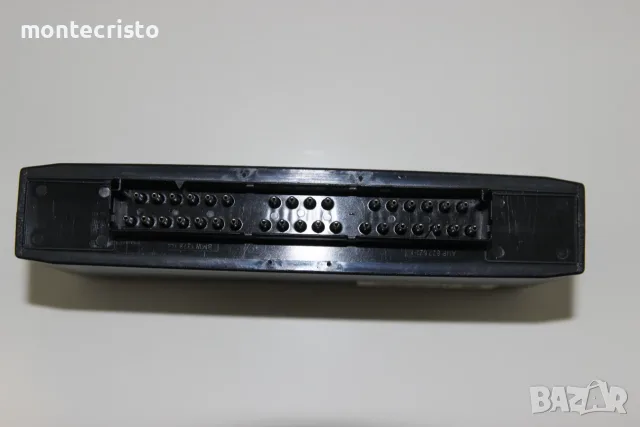 Комфорт модул BMW E34 Serie 5 (1988-1995г.) 8350375 / 61358350375 / 61.35-8 350 375 / 8 350 375, снимка 3 - Части - 55528045