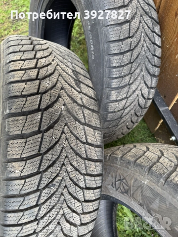 Зимни гуми Nexen 225/60/18 Winguard Sport 2 SUV