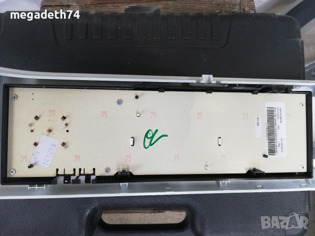 Сушилня Hotpoint Ariston, снимка 10 - Сушилни - 55172068