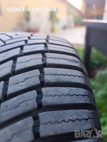 ГУМИ 215 55 16. BRIDGESTONE , снимка 2 - Гуми и джанти - 54706232
