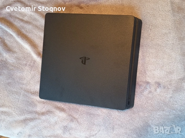 PS4 + 13 ИГРИ , снимка 2 - Игри за PlayStation - 54767260