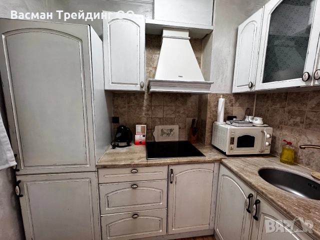 Елегантен апартамент на първа линия на плаж Каваци(Созопол), снимка 8 - Почивки на море - 55165002