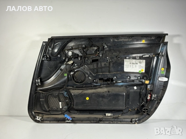 Предна лява кора врата Audi A6 C6 , снимка 2 - Части - 54764641